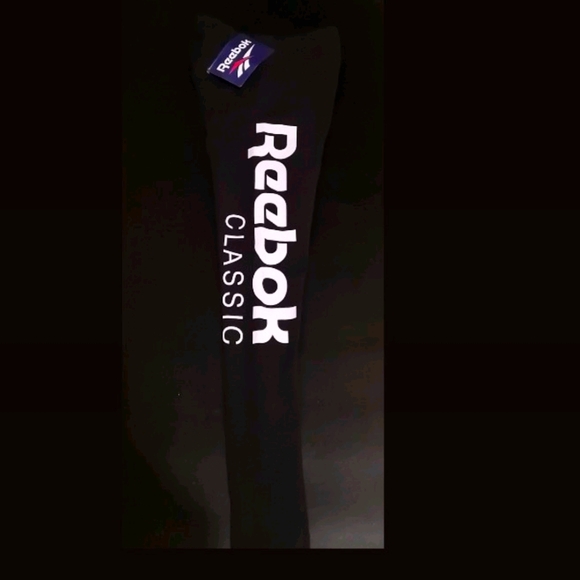 REEBOK FITTED LEGGING - Picture 1 of 2